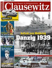 Clausewitz Abo