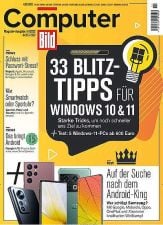 Computer Bild DVD Abo