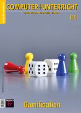 on. Lernen in der digitalen Welt Abo