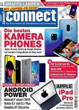 Connect Abo