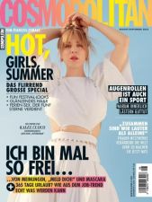 Cosmopolitan Abo