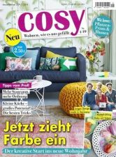 Cosy Abo