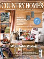 Country Homes Abo