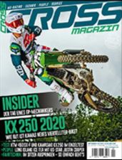 Cross Magazin Abo