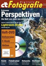 c't Digitale Fotografie Abo