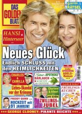 Das Goldene Blatt Abo