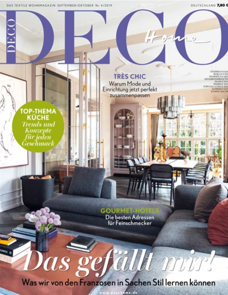 DECO HOME Abo bestellen - Abo24