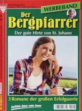 Der Bergpfarrer Werbeband Abo