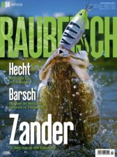 Der Raubfisch Abo