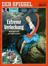 Der Spiegel Abo