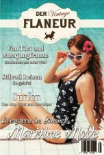 Der Vintage Flaneur Abo
