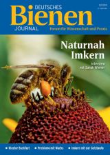 Deutsches Bienenjournal Abo