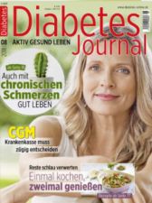 Diabetes-Journal Abo