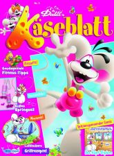 Diddls Käseblatt Abo