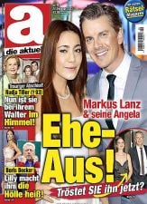 Die aktuelle Abo