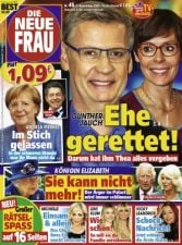 Die neue Frau Abo