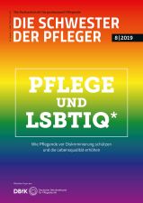 Die Schwester - Der Pfleger Abo