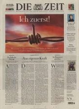Die Zeit Abo