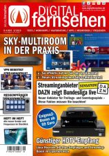 Digital Fernsehen Abo