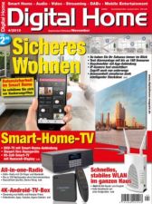 Digital Home Abo