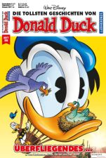 Donald Duck Abo