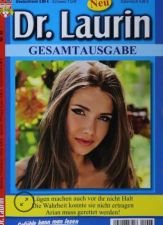 Dr. Laurin Gesamtausgabe Abo