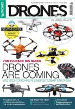Drones Abo