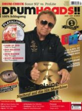 DrumHeads Abo