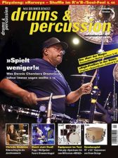 Drums & Percussion Abo