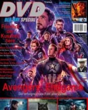 DVD Blu-Ray Special Abo