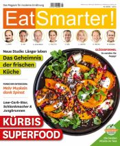 EatSmarter! Abo