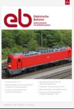eb - Elektrische Bahnen Abo