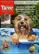 Ein Herz für Tiere Abo