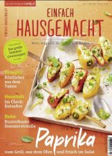 Einfach Hausgemacht Abo