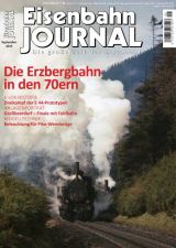Eisenbahn Journal Abo