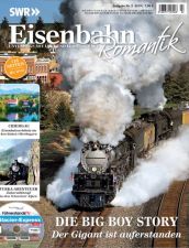 Eisenbahn Romantik Abo