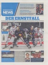 Eishockey News Abo
