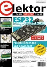 Elektor Abo