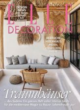 Elle Decoration Abo