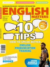 English Matters Abo