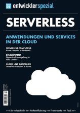 Entwickler Magazin Abo