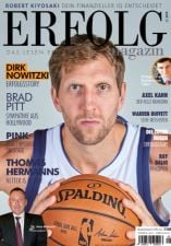 Erfolg Magazin Abo