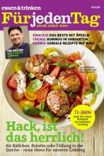 Essen und Trinken FJT Abo