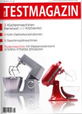 ETM Testmagazin Abo