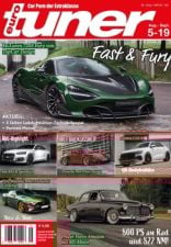 Eurotuner Abo
