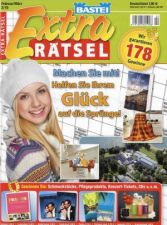 Extra RÄTSEL Abo
