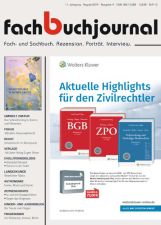 Fachbuchjournal Abo