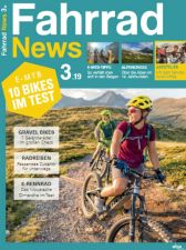 Fahrrad News Abo