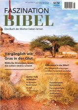 Faszination Bibel Abo