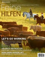 Feine Hilfen Abo